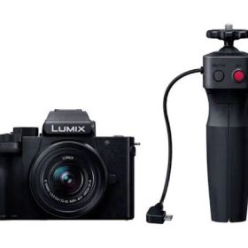 Panasonic DC-G100 DC-G100V-K
