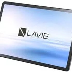 NEC タブレットPC LAVIE Tab T11 T1155/HAS PC-T1155HAS [ルナグレー]