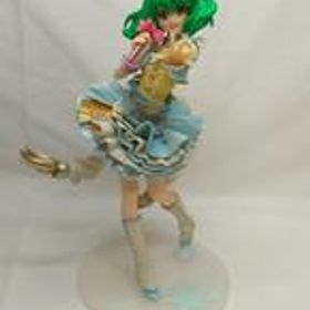 マクロスF 春さきどり！歌姫コレクション！！ ランカ・リー スペシャルカラーVER. バンプレスト