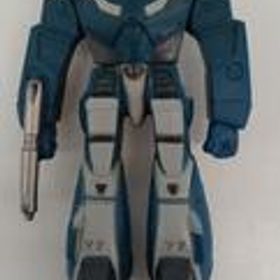 VF-1J マックス機 超時空要塞マクロス タカトクトイス