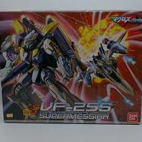 マクロスフロンティア 1/72 VF-25S スーパーメサイアバルキリー オズマ機 BANDAI