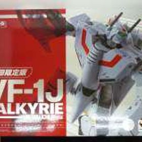 VF-1J バルキリー(一条輝機) 初回限定版 超時空要塞マクロス BANDAI