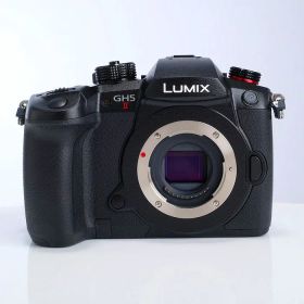 【中古】(パナソニック) Panasonic GH5II DC-GH5M2