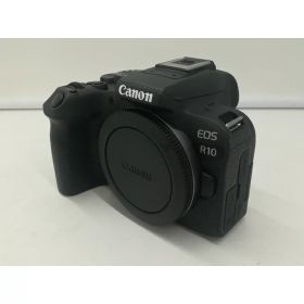【中古】Canon EOS R10 ボディ【札幌】保証期間1ヶ月【ランクB】