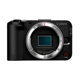 [新品]Canon キヤノン EOS R50 V ボディ ブラック