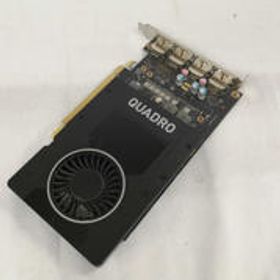 グラフィックボード QUADRO P2200 HP