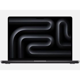 Apple MacBook Pro Liquid Retina XDR 14インチ ( M4 10コアCPU 10コアGPU 16GB 512GB SSD 日本語キーボード ) MW2U3J/A スペースブラック 国内正規品