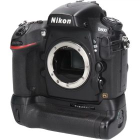 D800【中古】