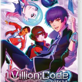 Villion：Code ［Switch版］
