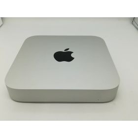 【中古】Apple Mac mini M2 Pro(CPU:10C/GPU16C) 16GB/512GB MNH73J/A (M2,2023)【新橋烏森通り】保証期間1ヶ月【ランクA】