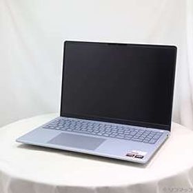 〔展示品〕 Dell 16 Plus NCL76-FNHBC アイスブルー ［AMD-Ryzen-AI-7-350／32GB／SSD1TB／16インチ／Windows11 Home］〔展示品〕 Dell 16 Plus NCL76-FNHBC アイスブルー ［AMD-Ryzen-AI-7-350／32GB／SSD1TB／16インチ／Windows11 Home］