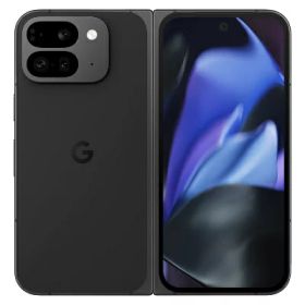 Google Pixel9 Pro Fold GC15S 512GB オブシディアン 【国内版SIMフリー】 Google 当社3ヶ月間保証 中古 イオシス