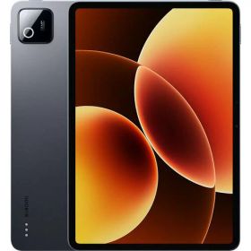 【納期約7〜10日】【お一人様1点まで】【代引き不可】Xiaomi VHU6697JP Xiaomi Pad 8 Pro Matte Glass Version 12G+512G タブレット Snapdragon 8 Elite搭載 11.2インチ Wi-Fi 7対応 Gray PAD8PRO MGGR 8+128