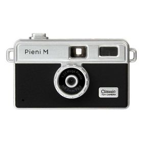 KenkoTokina ケンコートキナー トイカメラ Pieni M ブラック DSC-PIENIMBK(2623828)