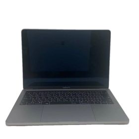 【中古】Apple◆ノートパソコン MacBook Pro MUHN2J/A A2159/Core i5/8GB/2019年【パソコン】