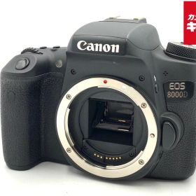 【中古】 【並品】 キヤノン EOS 8000D ボディ 【デジタル一眼レフ】