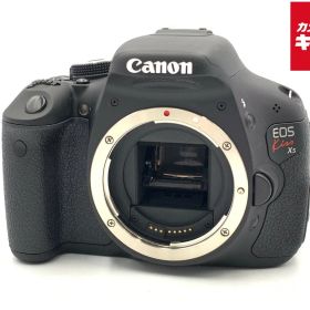 【中古】 【良品】 キヤノン EOS Kiss X5 ボディ 【デジタル一眼レフ】