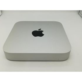 【中古】Apple Mac mini M2 Pro(CPU:10C/GPU16C) 16GB/512GB MNH73J/A (M2,2023)【新橋烏森通り】保証期間１ヶ月【ランクA】
