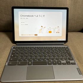 Lenovo Chromebook 82T6000RJP