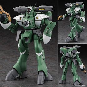 1/72 超時空要塞マクロス 愛・おぼえていますか ヌージャデル・ガー (劇場版) プラモデル