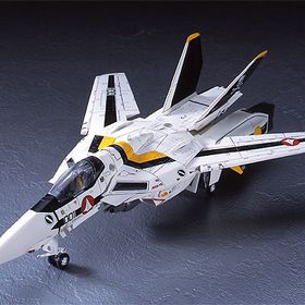 超時空要塞マクロス 1/72 VF-1A/J/S バルキリー プラモデル