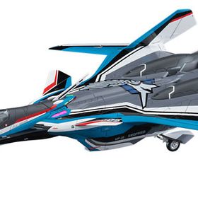 1/72 VF-31J改 ジークフリード ハヤテ機 “マクロスΔ” プラモデル
