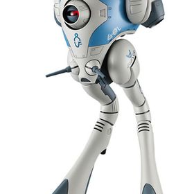 1/72 リガード(標準量産型)“超時空要塞マクロス” プラモデル