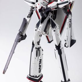 DX超合金 マクロスF VF-171EX ナイトメアプラスEX（早乙女アルト機）