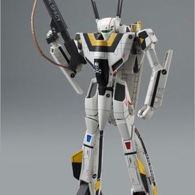 超時空要塞マクロス 1/72 VF-1S バルキリー ロイ・フォッカー機 プラモデル