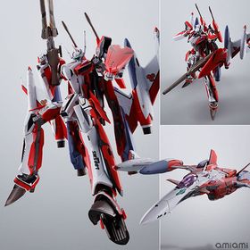 DX超合金 YF-29デュランダルバルキリー(早乙女アルト機) フルセットパック 『劇場版マクロスF』