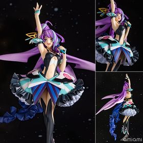 PLAMAX MF-11 minimum factory マクロスΔ 美雲・ギンヌメール 1/20 プラモデル