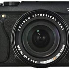 【中古】 富士フイルム FUJIFILM ミラーレス一眼 X-E2 ズームレンズキット ブラック ブラック F X-E2B/1855KIT 当店保証30日間 人気 ミラーレス一眼 ミラーレス デジタルカメラ 中古