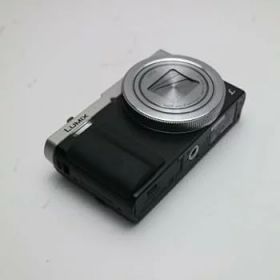 【中古】LUMIX（ルミックス） DMC-TZ70-S [デジタルカメラ LUMIX TZ70]