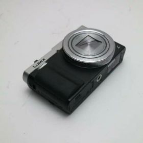 【中古】LUMIX（ルミックス） DMC-TZ70-S [デジタルカメラ LUMIX TZ70]