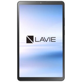 NEC LAVIE Tab T8 T0855/KAS PC-T0855KAS [ルナグレー]