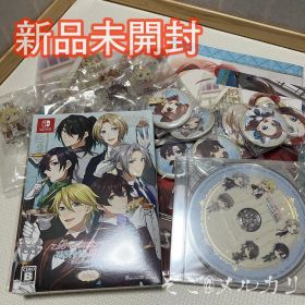 乙女ゲームの破滅フラグしかない悪役令嬢に転生してしまった… ～波乱を呼ぶ海賊～