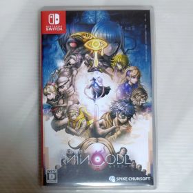 超探偵事件簿 レインコード【Switch】