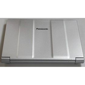 Panasonic 12.1型 ノートパソコン WUXGA Let's note CF-SV1RDLVS Core i5-1145G7 メモリ16GB SSD256GB Wi-Fi6 Webカメラ Win11
