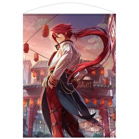 英雄伝説 黎の軌跡 アーロン・ウェイ 100cmタペストリー