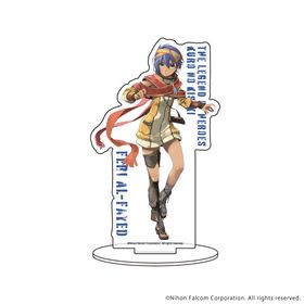 キャラアクリルフィギュア「英雄伝説 黎の軌跡」03/フェリ・アルファイド
