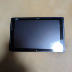 FUJITSU ARROWS Tab Q508/SE 本体