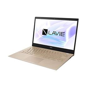 NEC PC-PM550NAG LAVIE Pro Mobile(中古品)