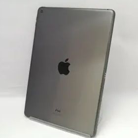 【中古】Apple 【Wi-Fi】 iPad（第8世代/2020） 32GB スペースグレイ MYL92J/A【川越クレアモール】保証期間１ヶ月【ランクC】