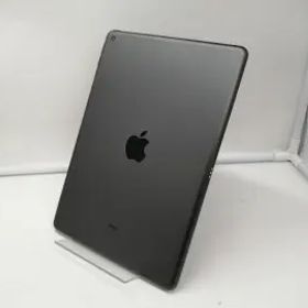 【中古】Apple 【Wi-Fi】 iPad（第8世代/2020） 32GB スペースグレイ MYL92J/A【スマーク伊勢崎】保証期間１ヶ月【ランクB】