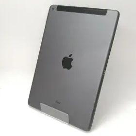 【中古】Apple SoftBank 【SIMロック解除済み】 iPad（第8世代/2020） 32GB スペースグレイ MYMH2J/A【戸塚】保証期間１ヶ月【ランクC】
