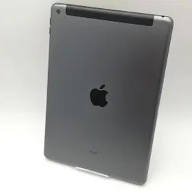 【中古】Apple 国内版 【SIMフリー】 iPad（第8世代/2020） 32GB スペースグレイ MYMH2J/A【中野】保証期間１ヶ月【ランクB】