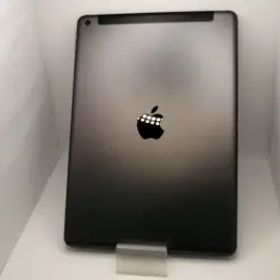 【中古】Apple au 【SIMロック解除済み】 iPad（第8世代/2020） 32GB スペースグレイ MYMH2J/A【大須2】保証期間１ヶ月【ランクC】