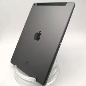 【中古】Apple au 【SIMロック解除済み】 iPad（第8世代/2020） 32GB スペースグレイ MYMH2J/A【ECセンター】保証期間１ヶ月【ランクA】