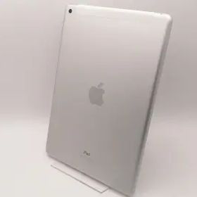 【中古】Apple SoftBank 【SIMロック解除済み】 iPad（第8世代/2020） 32GB シルバー MYMJ2J/A【千葉】保証期間１ヶ月【ランクB】