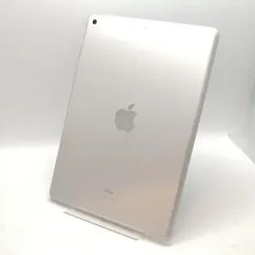 【中古】Apple 国内版 【SIMフリー】 iPad（第8世代/2020） 32GB シルバー MYMJ2J/A【高崎モントレー】保証期間１ヶ月【ランクC】